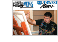 Article from Village News Southwest News